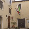 Scorcio del municipio di maenza - Maenza (Lazio)