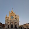 Foto: Esterno - Duomo di Santa Maria Assunta - sec. XIII (Siena) - 24